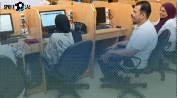 رابط تسجيل رغبات المرحلة الثالثة 2025 الآن مع موعد وخطوات التقديم عبر التنسيق الإلكتروني